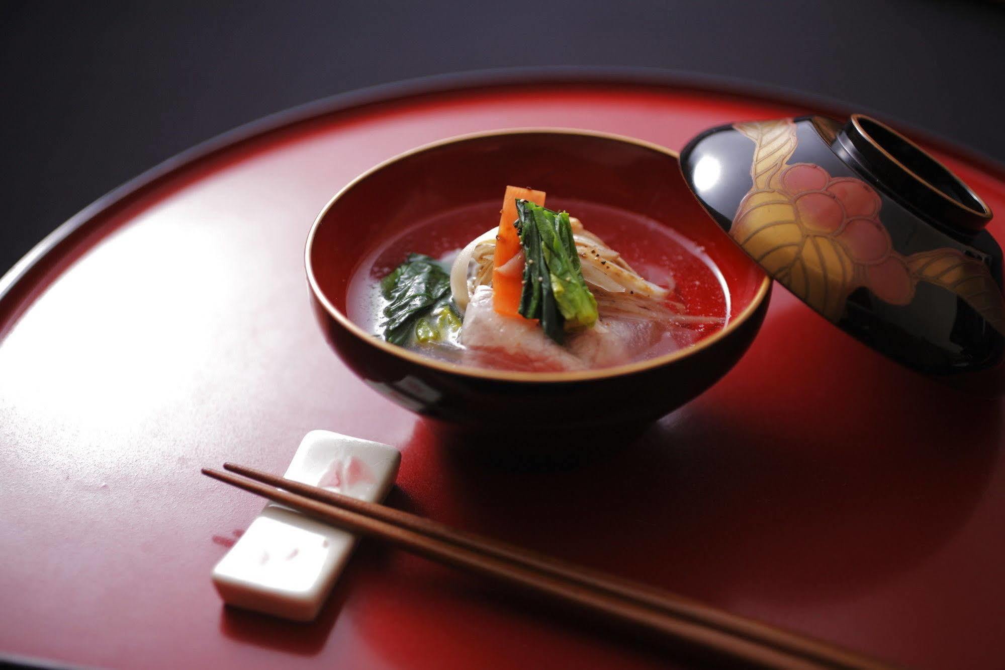 Shibu Onsen Sakaeya Hotel Yamanouchi  Eksteriør billede