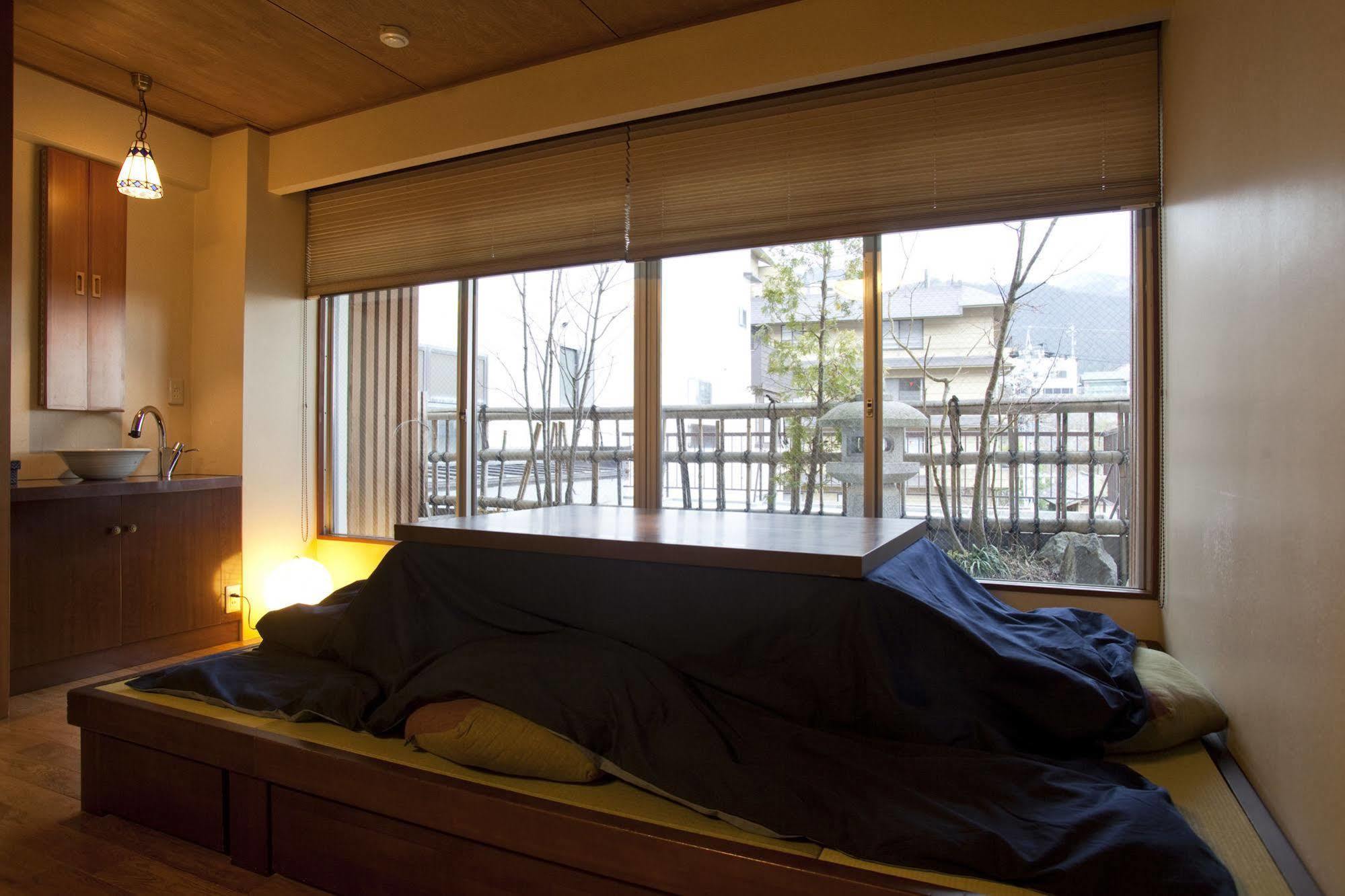 Shibu Onsen Sakaeya Hotel Yamanouchi  Eksteriør billede