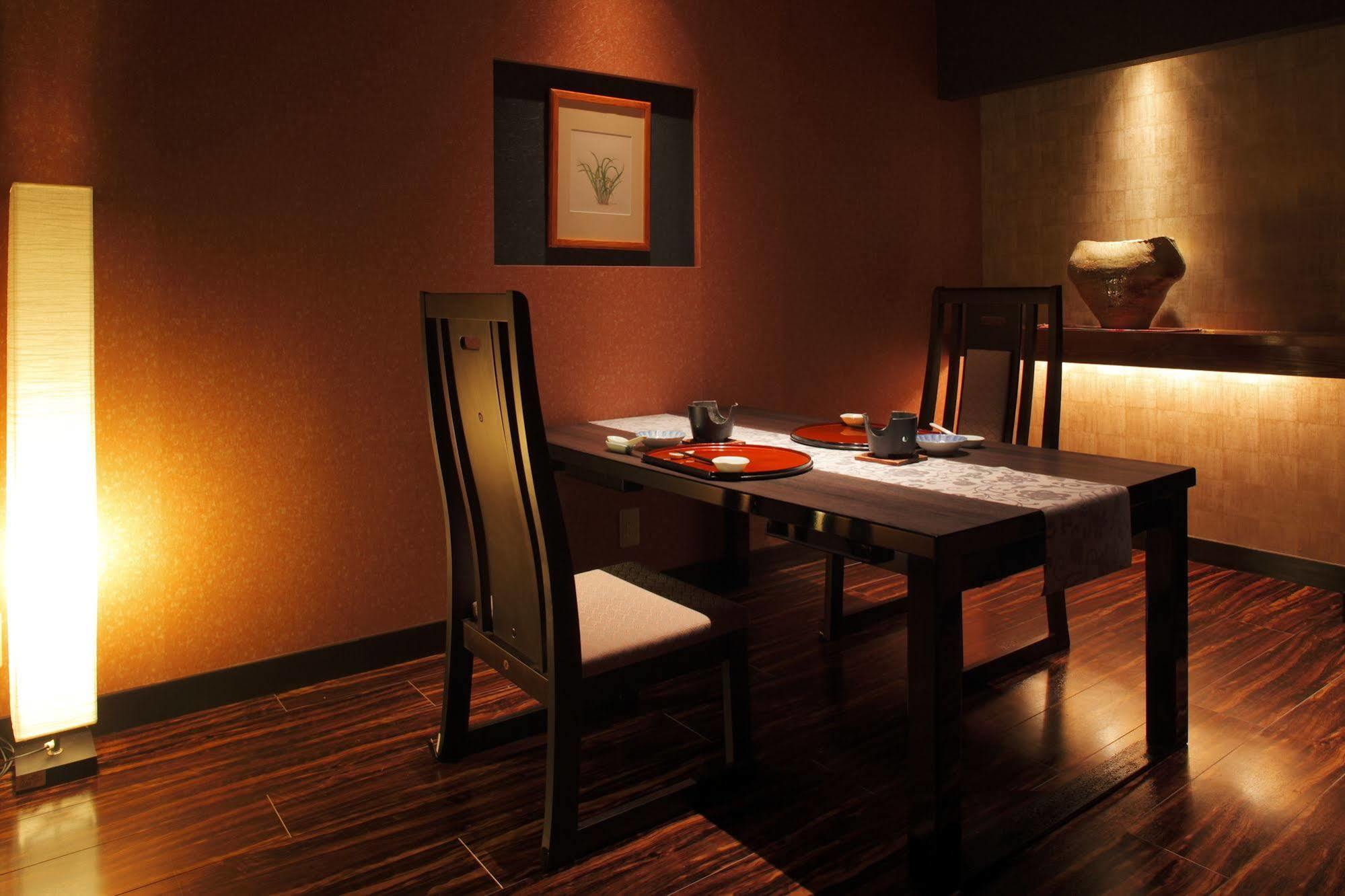 Shibu Onsen Sakaeya Hotel Yamanouchi  Eksteriør billede